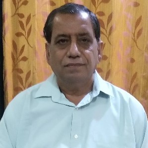 Subhash Rupchand Pandit